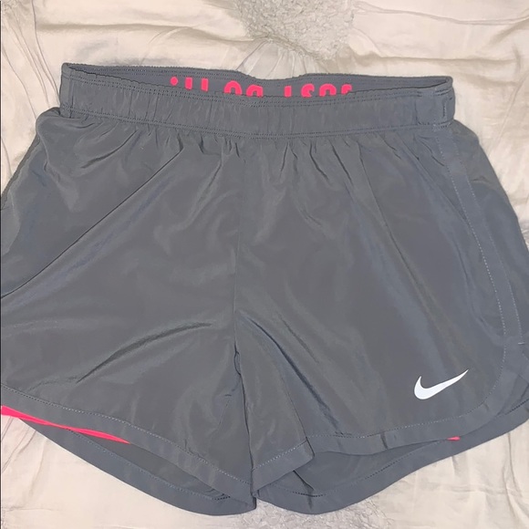 nike shorts with compression liner